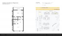 Floor Plan Thumbnail
